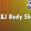 C & J Body Shop Inc gallery