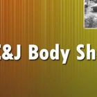 C & J Body Shop Inc