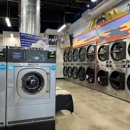 Laundry Man - Laundromats