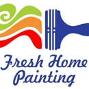 Fresh Home Painting LLC - Painting Contractors-Commercial & Industrial