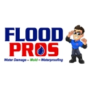 Flood Pros Water Damage Restoration - Water Damage Restoration