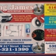 King James Automotive