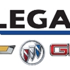 Legacy Chevrolet Buick GMC