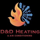 D & D Heating & Air Conditioning Inc - Fireplaces