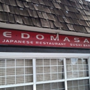 Edomasa Sushi Bar & Restaurant - Japanese Restaurants