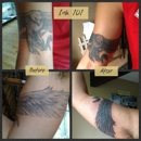 Ink 101 Tattoo Lounge - Tattoos