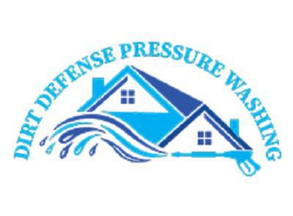Dirt Defense Pressure Washing - Keller, TX