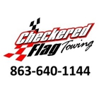 Checkered Flag Towing