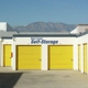 West Coast Self-Storage Ontario