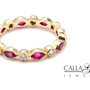 Calla Gold Jewelry