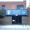 Chicago Scenic Studios, Inc. - Motion Picture Producers & Studios