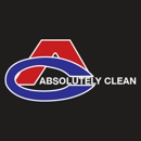 Absolutely Clean - Janitorial Service