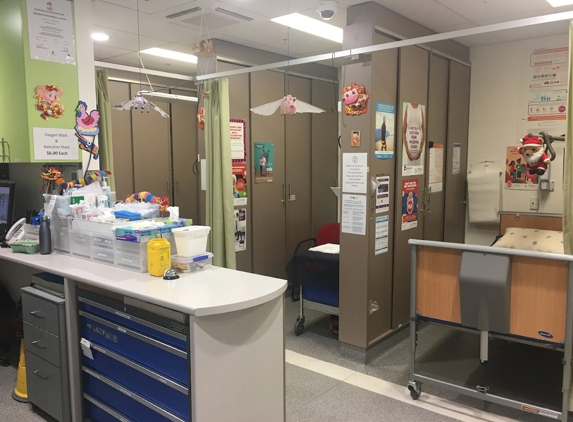 Redfern Station Medical Centre - Redfern, NSW