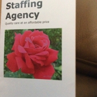 Foster Staffing Agency