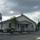 15th Avenue Church Of God Library - Church of God