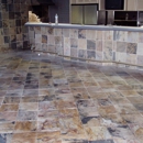 Concrete House - Stamped & Decorative Concrete