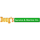 Doug's Service & Marine Inc. - Lawn Mowers