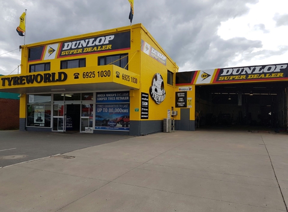 Tyreworld Wagga - Wagga Wagga, NSW