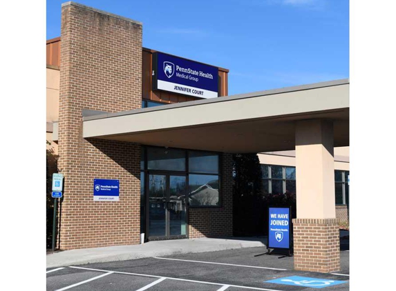 Penn State Health Medical Group - Endocrinology - Carlisle, PA