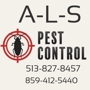 A-L-S  Pest Control