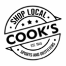 Cook's Sports - Sporting Goods