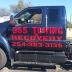 365 Towing & Recovery