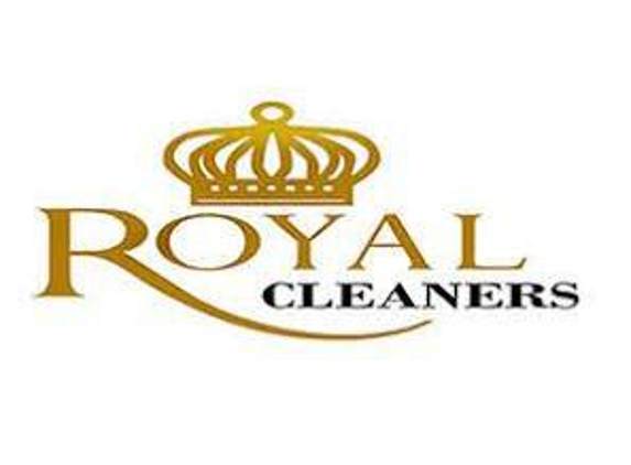 Royal Cleaners - Island Lake, IL