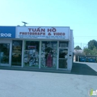Ho Tuan