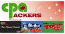 CPA Packers - C P A Packers - General Merchandise-Wholesale