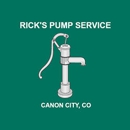 Rick's Pump Service Inc - Excavation Contractors