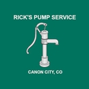 Rick's Pump Service Inc - Masonry Contractors