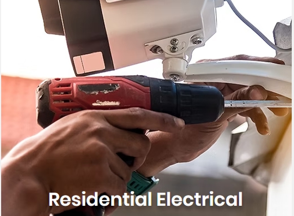 Troy Howe Electrical - Forbes, NSW
