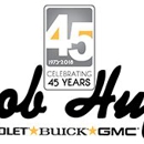 Aschenbach Chevrolet GMC - New Car Dealers