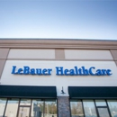 LeBauer HealthCare at Burlington Station - Health & Welfare Clinics