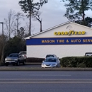 Blacks Tire Service - Tire Dealers