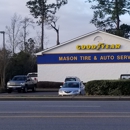 Blacks Tire Service Inc - Automobile Parts & Supplies