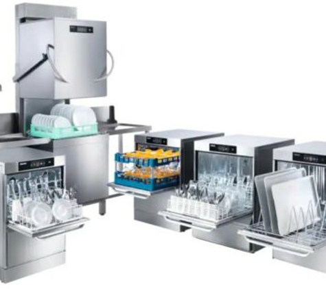 Kwik Hospitality Equipment - Wollongong, NSW
