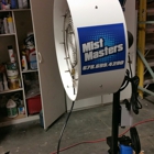 Mist Masters Outdoor Cooling Systems