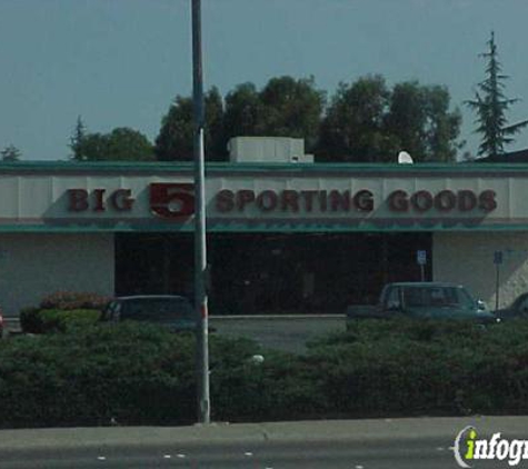 Big 5 Sporting Goods - Citrus Heights, CA