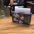 Aviary Wine & Kitchen - Bars