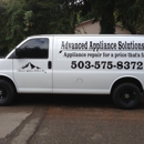 Advanced Appliance Solutions Inc - Major Appliance Refinishing & Repair