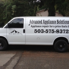 Advanced Appliance Solutions Inc