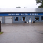 Beulah Auto Parts
