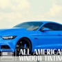 All American Window Tinting