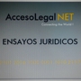 AccesoLegal Net