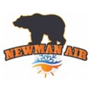 Newman Air - Fireplaces