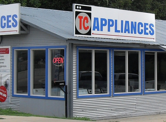Tc Appliances - Austin, TX