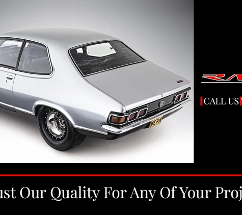 Rapid Auto Dent - Kariong, NSW. Trust Our Quality For Any Of Your Projects