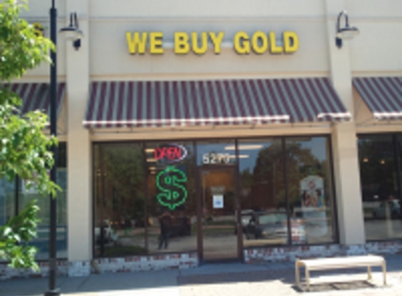 We Buy Gold - Overland Park, KS
