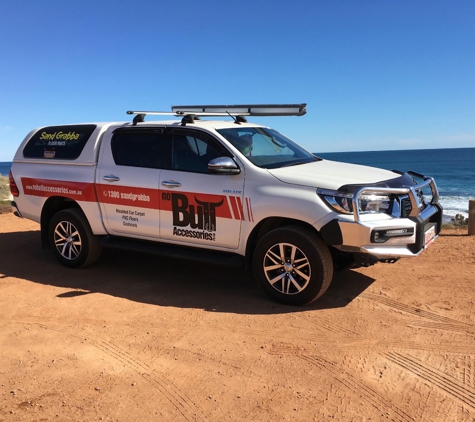 Qld Moulded Car Carpets - Redbank, QLD